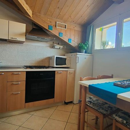 Apartmán Il Gioiello Di Pietra Pietra Ligure Exteriér fotografie